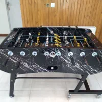 فوتبال دستی