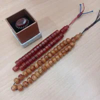 تسبیح و انگشتر