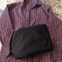 لباس فرم مدرسه حاج فراهانی