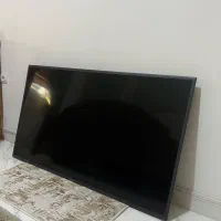 تلوزیون ۴۹ اینچ LED سامسونگ فوق العاده تمیز