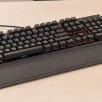 کیبورد مکانیکال Razer BlackWidow V3 - سوییچ سبز