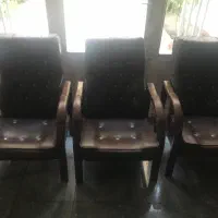 صندلی راحتی