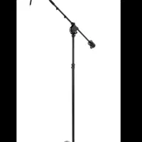 استند پایه میکروفون باسکولی مدل K&M 21430