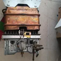 آبگرمکن دیواری بوتان