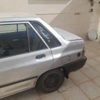 پراید نقریه