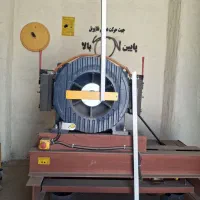 پرسنل نیروی ماهر آسانسور