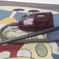 جاروبرقی ناسیونال۱۲۰۰w