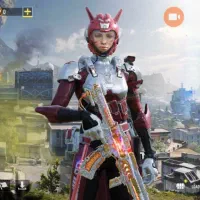 اکانت کالاف دیوتی موبایل (چنچ خور)