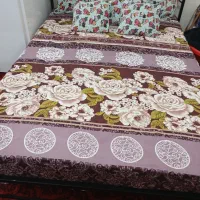 تخت خواب با تشک