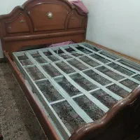 تخت خواب دو نفره