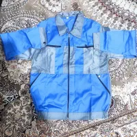 لباس کار