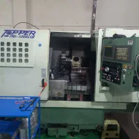 استخدام تراشکار cnc با سابقه