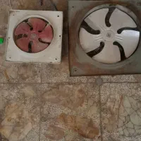فن یا هواکش