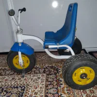 سه چرخه کودک