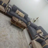 مبل ۷ نفره اسکارلت