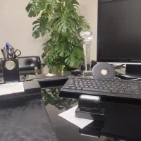 استخدام مسئول دفتر