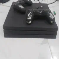 ps4 pro 1 ترابایت