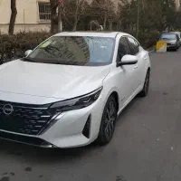 نیسان سیلفی