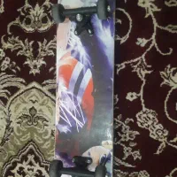 اسکیت برد