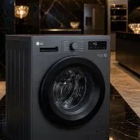 لباسشویی ال جی