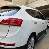 جک S5|خودرو سواری و وانت|تهران, جمهوری|دیوار