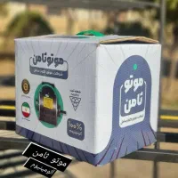 دینام کولر آبی ثامن یکسال ضمانت