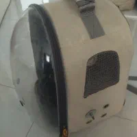 کیف حمل حیوانات و پرندگان