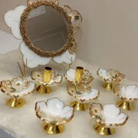 رزین های دست ساز هفت سین