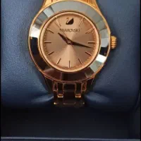 ساعت سوارسکی اصل آکبند