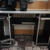 میز تحریر با صندلی