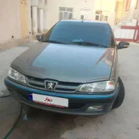 پارس سال مدل ۹۴