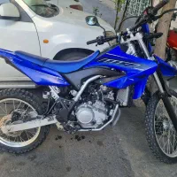 wr155 یاماها ns