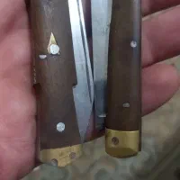 ۴تا کارد دکوری