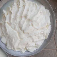 کره گاوی گوسفندی و ابقوروت غالبی موجود