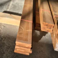 چوب روسی  ساسنا   ترمو   ترموود  لمبه و پلی وود