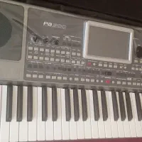 کیبورد pa900