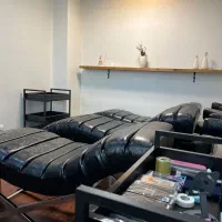 فروش تخت مژه، صندلی چرخدار و ترولی