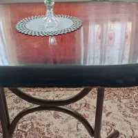 میز ناهار خوری 4نفره