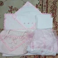 پک چادرنماز (جشن عبادت)لیف حمام