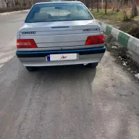 پژو 405 مدل 88|خودرو سواری و وانت|ماکو, |دیوار