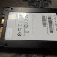 هاردssd 120gig adata|قطعات و لوازم جانبی رایانه|صادق آباد, |دیوار