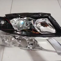 چراغ جلو اپتیما optima