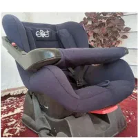 صندلی ماشین کارکرده سالم