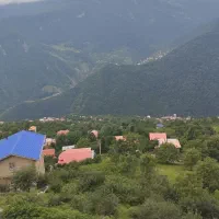 ویلا آپارتمان جاده دوهزار