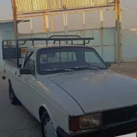 پیکان وانت 84