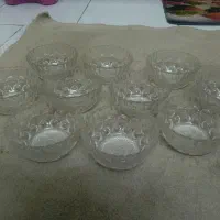 10عدد آجیل خوری سالم