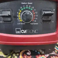 مخلوط کن