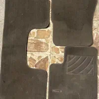 کفپوش موکتی فابریک