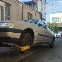 امدادخودرو،یدک کش،چرخگیر( شبانه روزی)همشهری