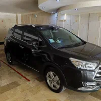 جک S3 مدل ۱۴۰۰|خودرو سواری و وانت|تهران, تهرانپارس غربی|دیوار